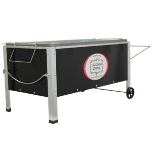 Caja China Chaqueta Metálica BLK · 22Kg.: imagen 2