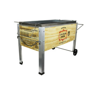 Caja China Medium Weekender · 22 Kg.: imagen 2