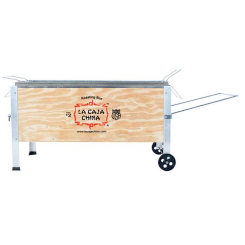 Caja China Mod #2 · 50 Kg.