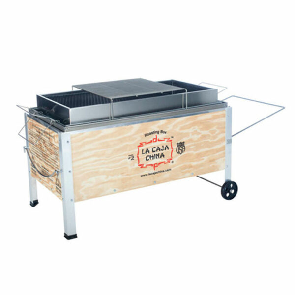 Caja China Mod #2 · 50 Kg.