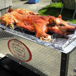 Caja China SP-300DP PLATA · 50Kg.: imagen 3