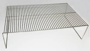 Parrilla superior grande mod 1, 2 & SP