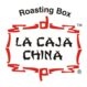 Logotipo La Caja China